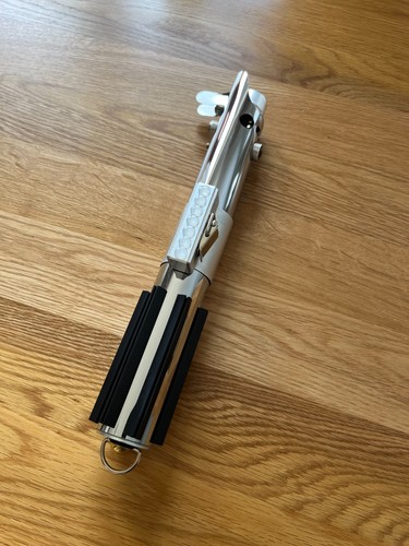 Lightsaber prop replica - lightsaber, with