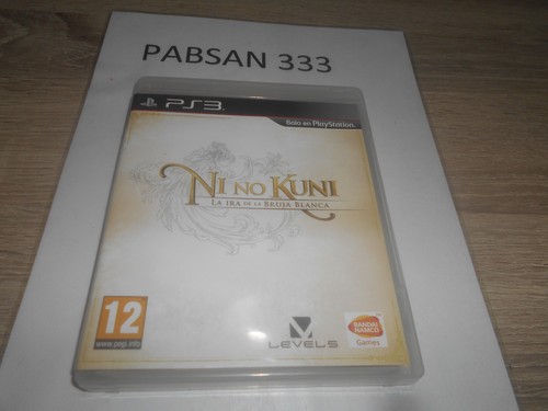 Ps3 kuni la - -,