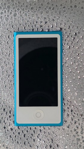 Apple ipod nano generazione - ipod,