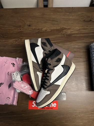 Jordan air high - og, ts