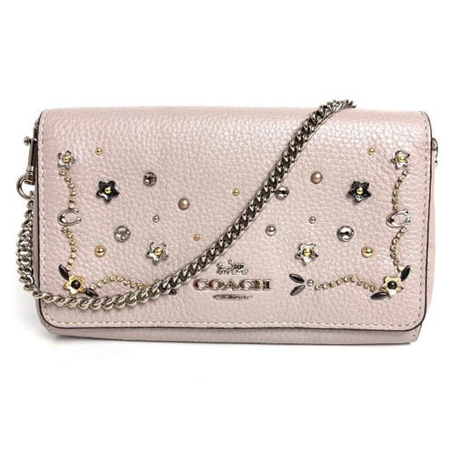 Pochette coach tracolla - pochette,