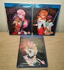 Revolutionary Girl Utena Part