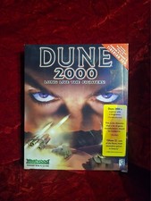 Dune 2000 Long Live The