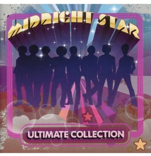 Midnight star ultimate - midnight,