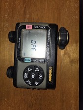 Melnor XT Hydrologic Timer acqua digitale 2 zone #73100