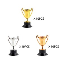 10 trofei premio piccolo
