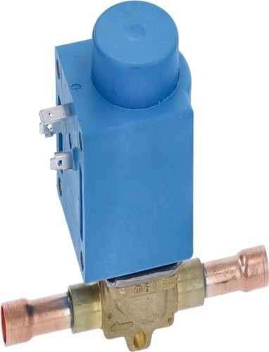 Elettrovalvola evr6 10 - elettrovalvola, d