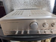 Amplificatore preamplificatore