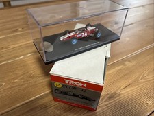ferrari 158 F1 USA  1965 Tron