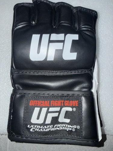 Guanti combattimento - da,