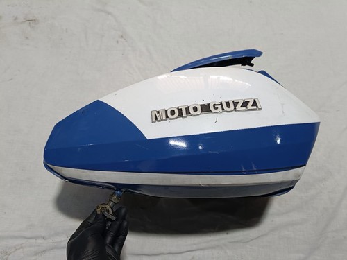 Serbatoio moto guzzi - serbatoio,