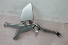 SUPPORTO PEDANA COMPLETO CAMBIO MV AGUSTA BRUTALE 675 DRAGSTER 800 RR 2012-2017