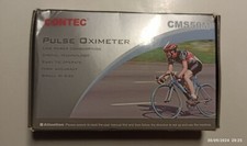 Pulsossimetro a dito Contec