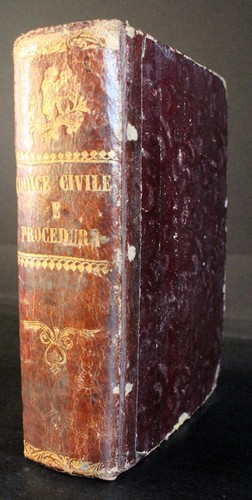 Codice civile procedura - e,
