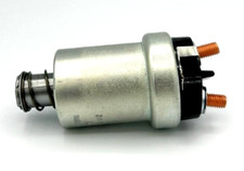 SOLENOIDE ELETTROMAGNETE DUCELLIER 12V TRATTORE ZM561 PER PEUGEOT, RENAULT