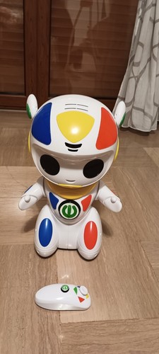 Emiglio robot rdc mgl00000 - emiglio,