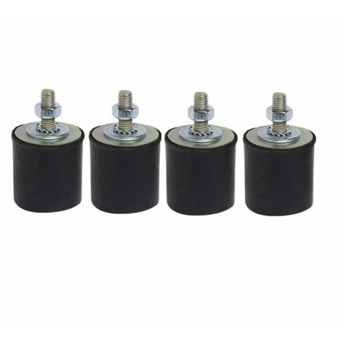 Kit antivibranti pavimento - kit,