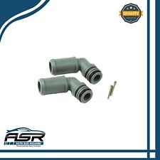 KIT COPPIA RACCORDI SPOLE