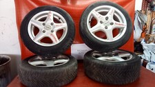 Set cerchi cerchio in - 4,
