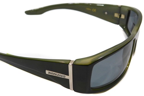 Occhiali sole biohazard - da,