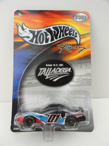 2001 hot wheels - hot,