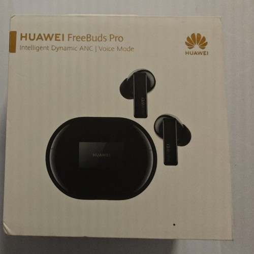 Huawei freebuds pro cuffie - huawei,