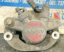 RICAMBI USATI, PINZA FRENO POSTERIORE HONDA FORZA 250, ANNO : 2006