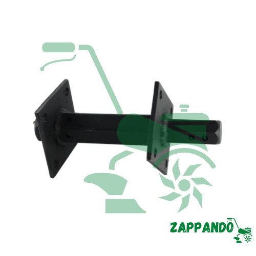 Mozzo elemento esagono 30 - mozzo,