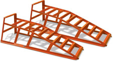 Coppia rampe rampa - n., 2