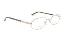 Occhiali da vista Gucci GG