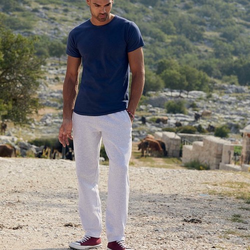 Pantalone tuta fruit - pantalone,