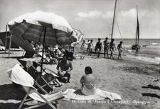 JESOLO -BAGNANTI - VENEZIA