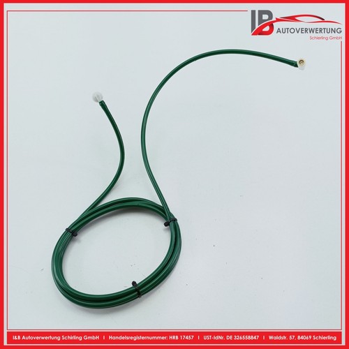 Tubo flessibile aria mercedes - flessibile,