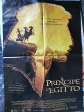 LOCANDINA CINEMATOGRAFICA cm