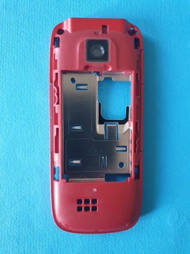 Back cover originale nokia - back,