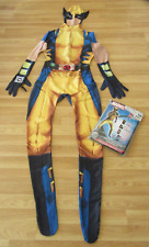 WOLVERINE GRANDE COSTUME