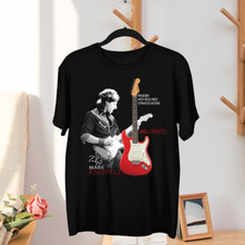 T-shirt chitarra Singer Dire