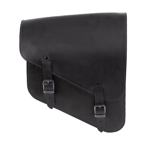 Borsa nera lato - , sinistro