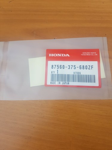 Honda 400 four - honda, sport
