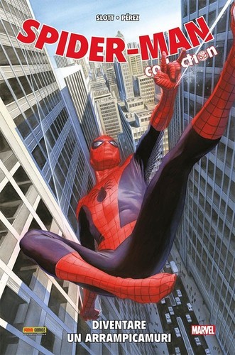 Spider man collection - spider-man, n°