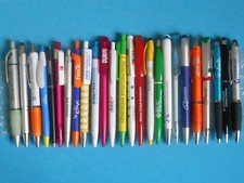 Penne biro pubblicitarie