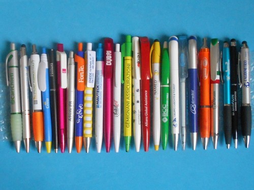 Penne biro pubblicitarie
