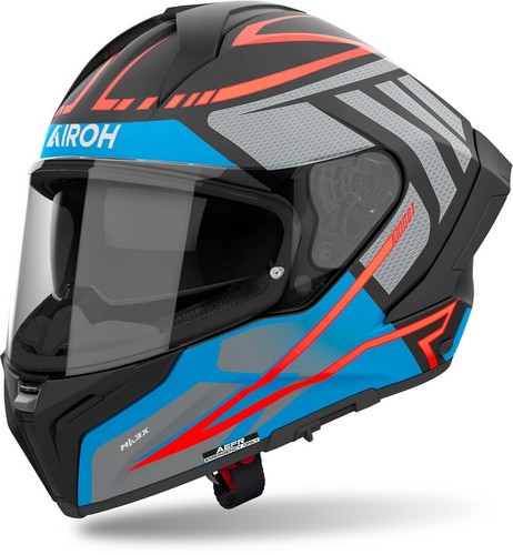 Casco integrale fibra - integrale,
