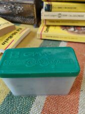 Vecchie Bombolette Di Anidride  Carbonica Pura Prodotte Da  GIMAS Milano