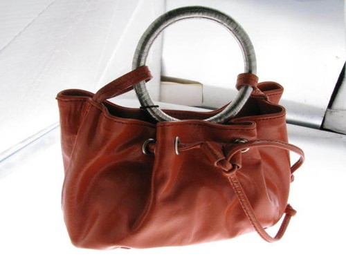 Breil snake borsa sacchetto - snake,