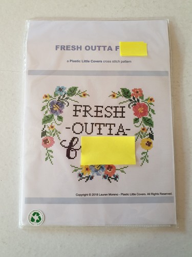 Copertine plastica fresh - in,