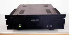 Amplificatore finale Cabre