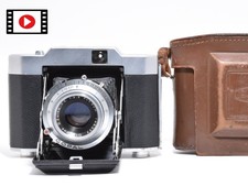 RARA [N MINT] Olympus Chrome