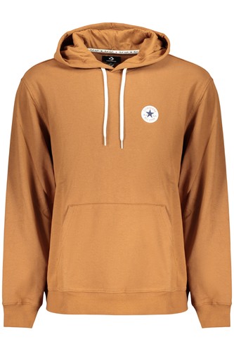 Converse felpa senza zip - felpa,
