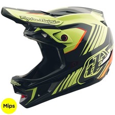 Troy Lee Designs D4
